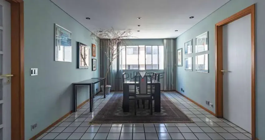 Apartamento à venda, 150 m² por R$ 1.150.000,00 - Sumaré - São Paulo/SP