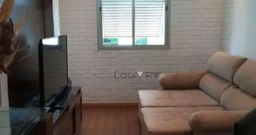 Apartamento à venda, 41 m² por R$ 520.000,00 - Itaim Bibi - São Paulo/SP