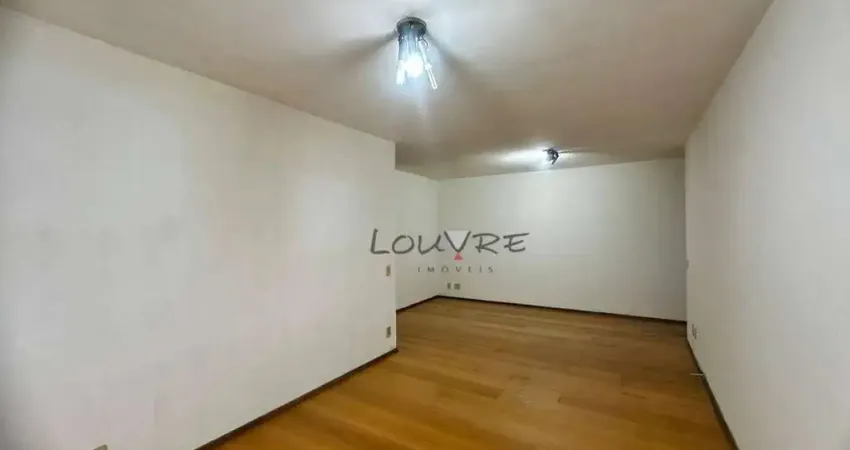 Apartamento à venda, 96 m² por R$ 954.000,00 - Paraíso - São Paulo/SP