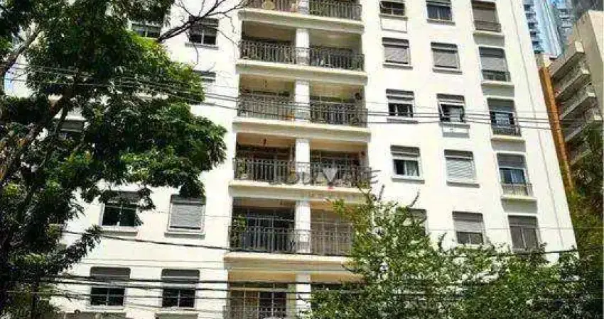 Apartamento à venda, 122 m² por R$ 1.300.000,00 - Jardim das Acácias - São Paulo/SP