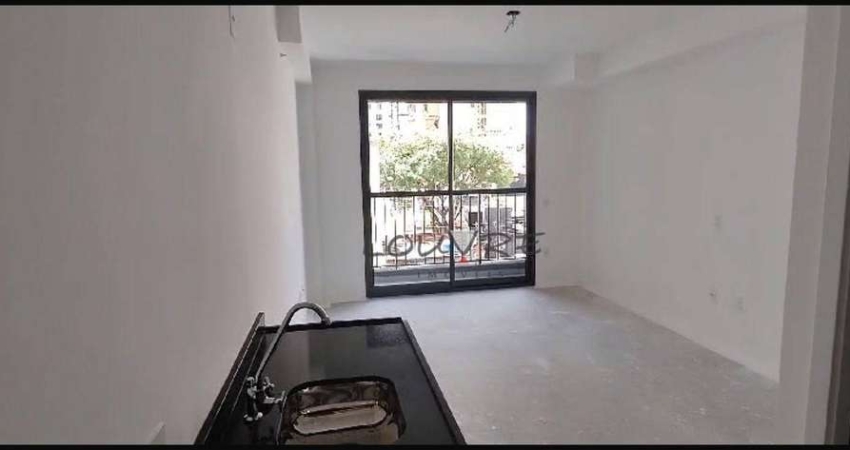 Studio com 1 dormitório à venda, 25 m² por R$ 399.899,99 - Vila Olímpia - São Paulo/SP