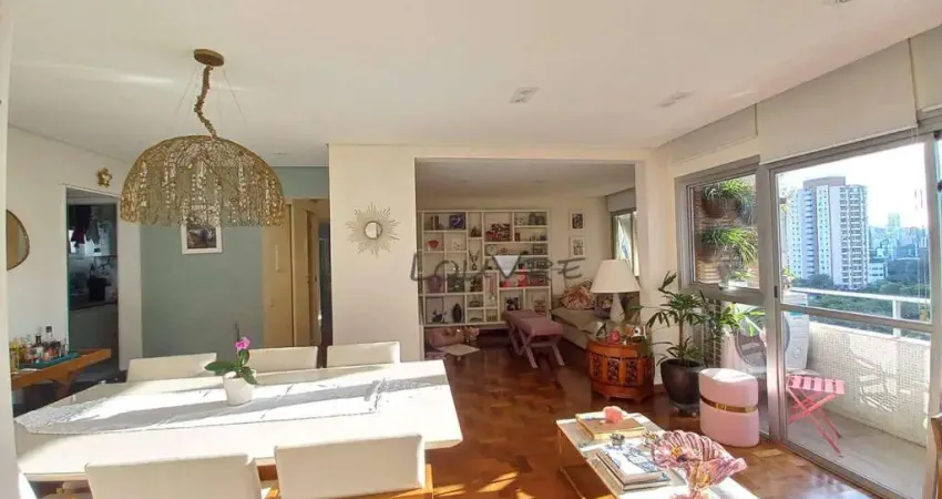 Apartamento à venda, 83 m² por R$ 1.070.000,00 - Vila Olímpia - São Paulo/SP