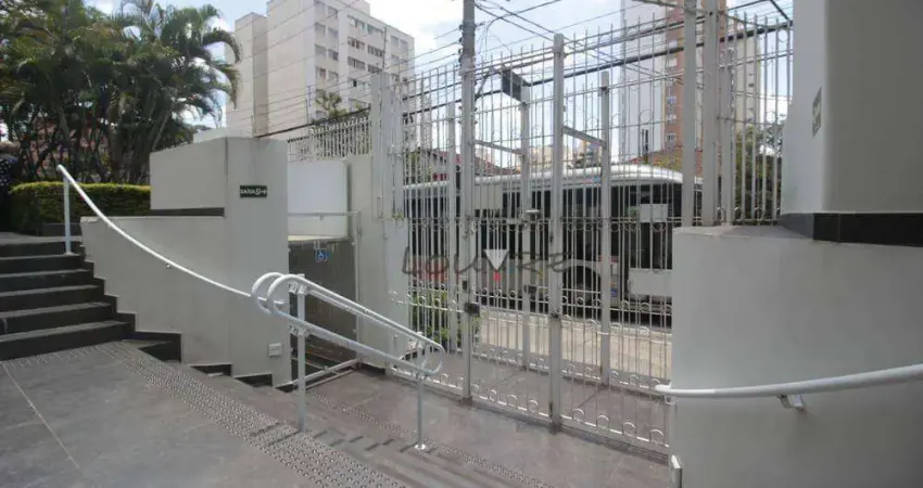 Apartamento à venda, 70 m² por R$ 590.000,00 - Perdizes - São Paulo/SP
