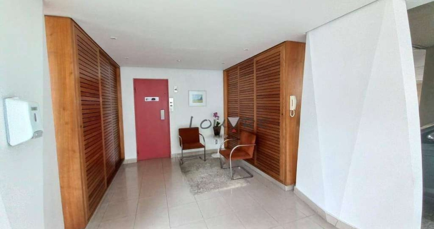 Apartamento à venda, 85 m² por R$ 850.000,00 - Itaim Bibi - São Paulo/SP
