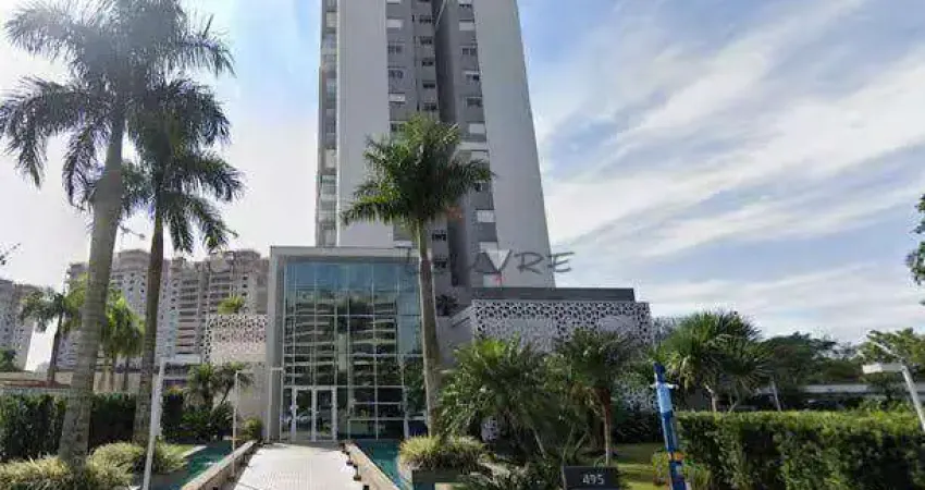 Apartamento à venda, 92 m² por R$ 1.080.000,00 - Santo Amaro - São Paulo/SP