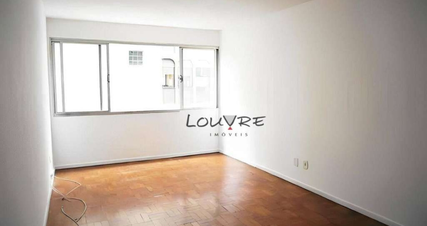 Apartamento à venda, 78 m² por R$ 900.000,00 - Itaim Bibi - São Paulo/SP