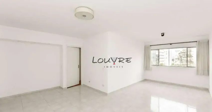 Apartamento à venda, 116 m² por R$ 820.000,00 - Perdizes - São Paulo/SP