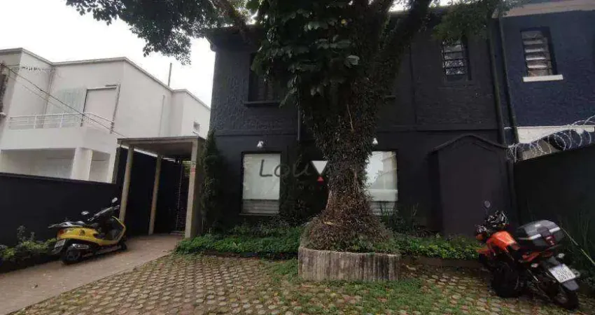 Casa para alugar, 246 m² por R$ 37.340,00/mês - Jardim Europa - São Paulo/SP