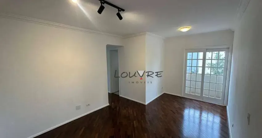 Apartamento, 59 m² - venda por R$ 1.100.000,00 ou aluguel por R$ 5.359,00/mês - Vila Olímpia - São Paulo/SP
