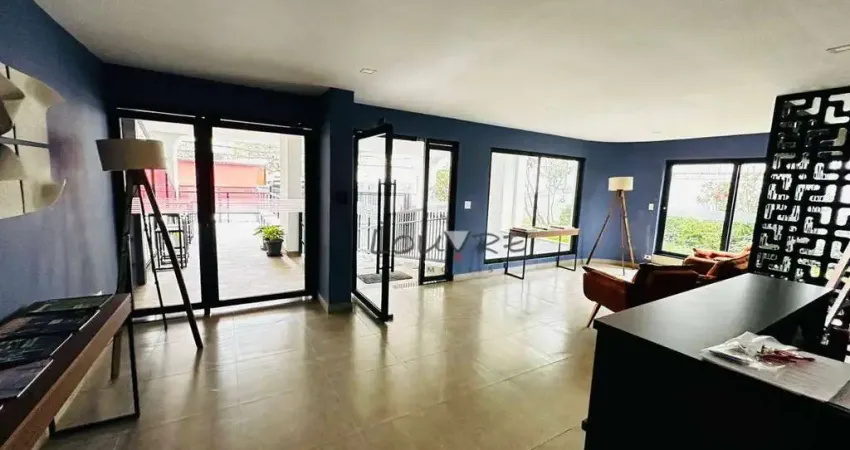 Apartamento à venda, 80 m² por R$ 700.000,00 - Vila Olímpia - São Paulo/SP
