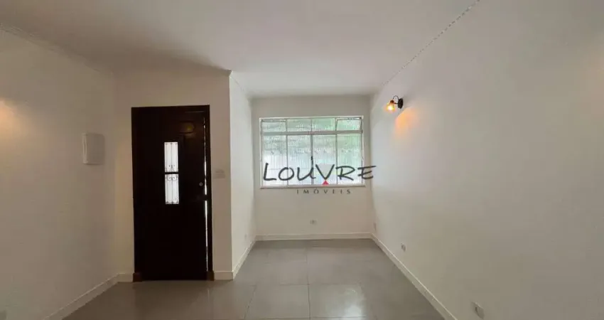 Casa, 106 m² - venda por R$ 730.000,00 ou aluguel por R$ 4.500,00/mês - Ipiranga - São Paulo/SP