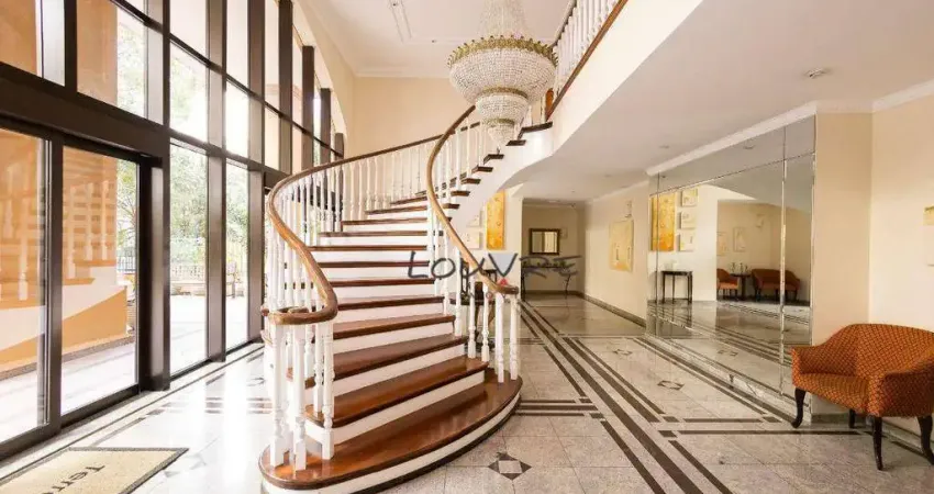 Apartamento à venda, 151 m² por r$ 2.050.000,00 - paraíso - são paulo/sp