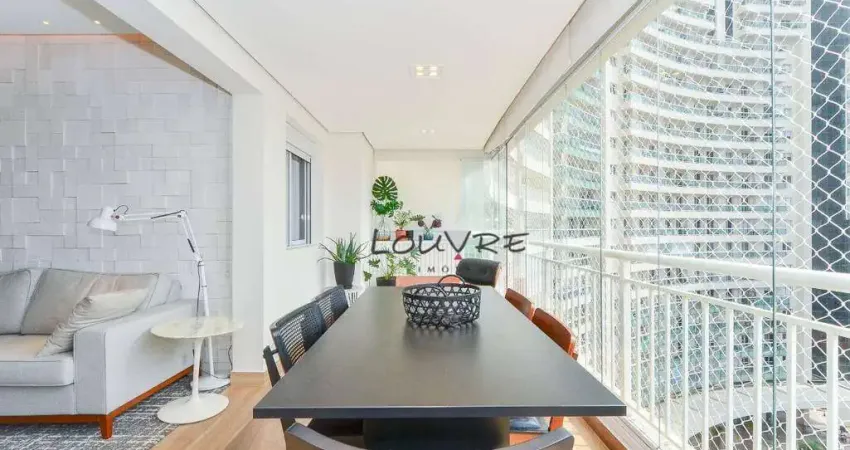 Apartamento à venda, 68 m² por r$ 1.400.000,00 - pinheiros - são paulo/sp