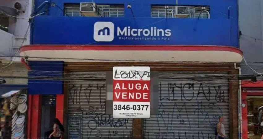 Prédio, 1154 m² - venda por r$ 15.000.000,00 ou aluguel por r$ 35.575,00/mês - pinheiros - são paulo/sp