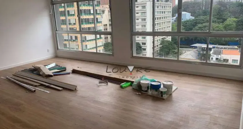 Apartamento com 3 dormitórios para alugar, 166 m² por r$ 15.659,70/mês - jardim paulista - são paulo/sp