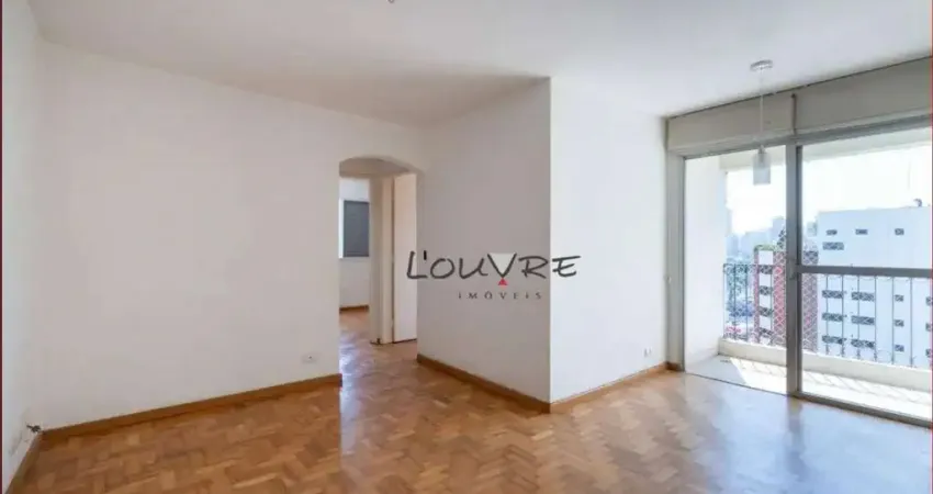 Apartamento à venda, 65 m² por r$ 700.000,00 - brooklin - são paulo/sp