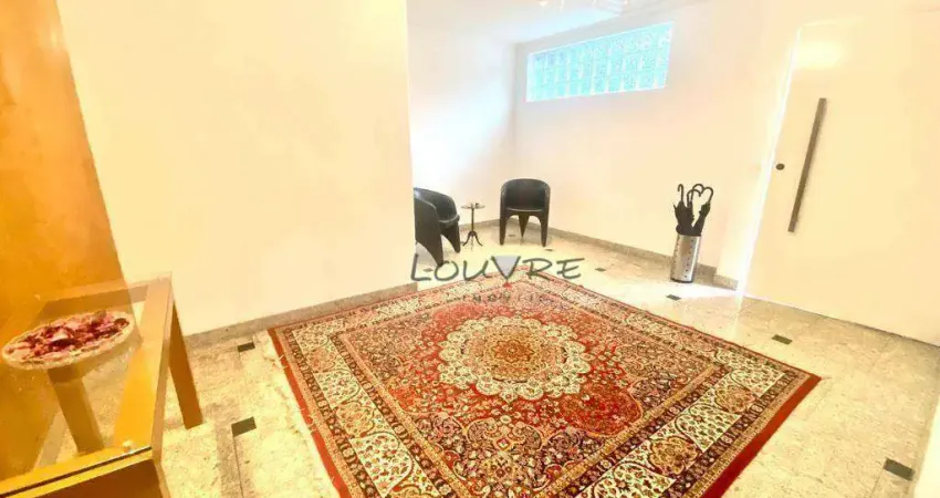 Casa com 3 dormitórios, 250 m² - venda por r$ 3.800.000,00 ou aluguel por r$ 16.429,85/mês - moema - são paulo/sp