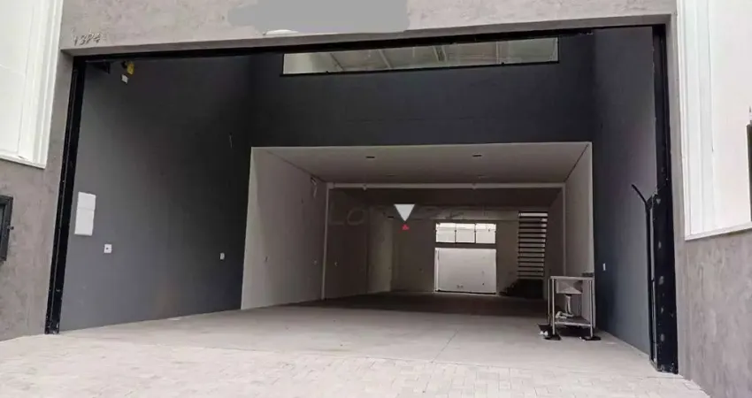 Loja, 303 m² - venda por r$ 4.500.000,00 ou aluguel por r$ 29.300,00/mês - campo belo - são paulo/sp
