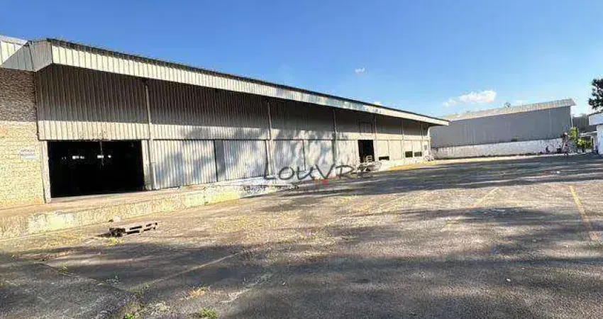Galpão para alugar, 6200 m² por r$ 193.810,00/mês - industrial anhangüera - osasco/sp