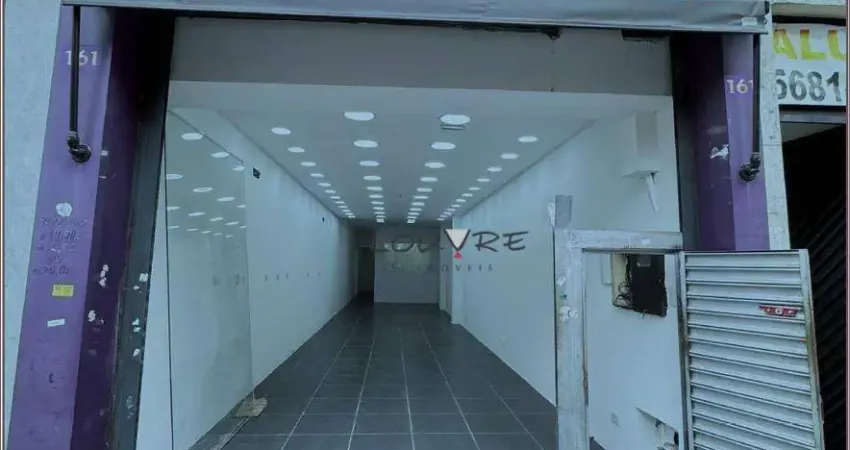 Loja para alugar, 70 m² por r$ 19.294,22/mês - santo amaro - são paulo/sp