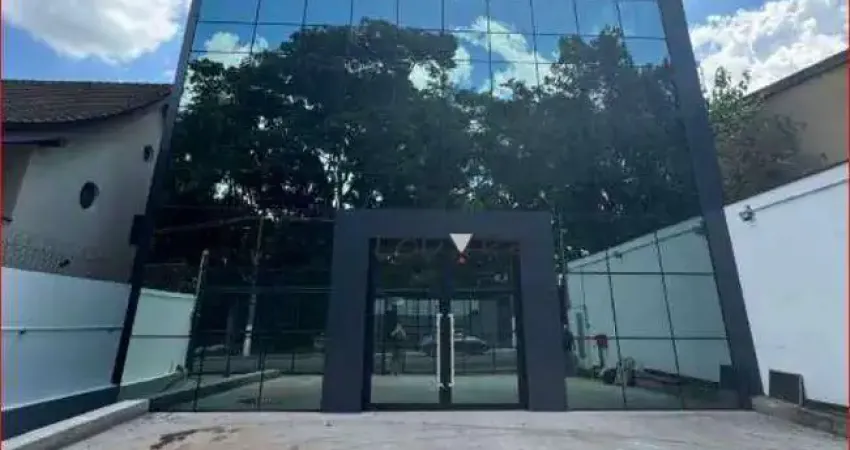 Prédio para alugar, 1438 m² por r$ 141.276,90/mês - morumbi - são paulo/sp