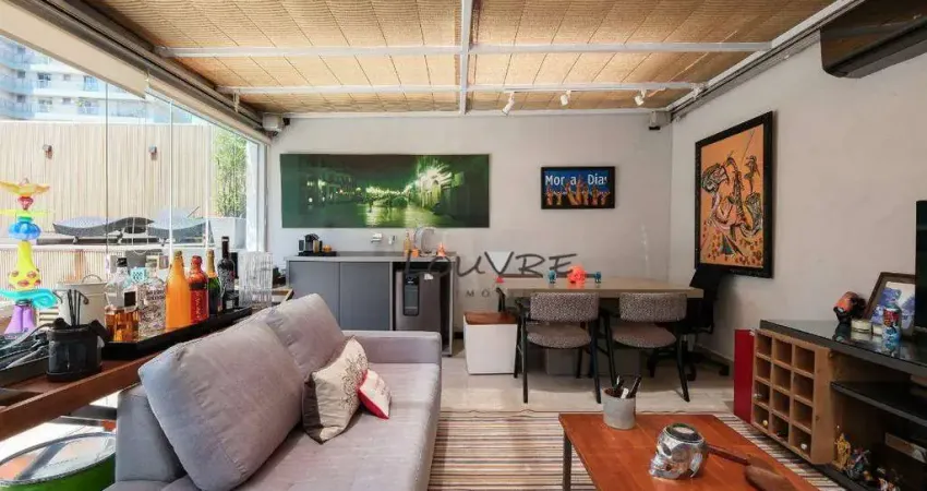 Apartamento à venda, 213 m² por r$ 5.300.000,00 - vila nova conceição - são paulo/sp