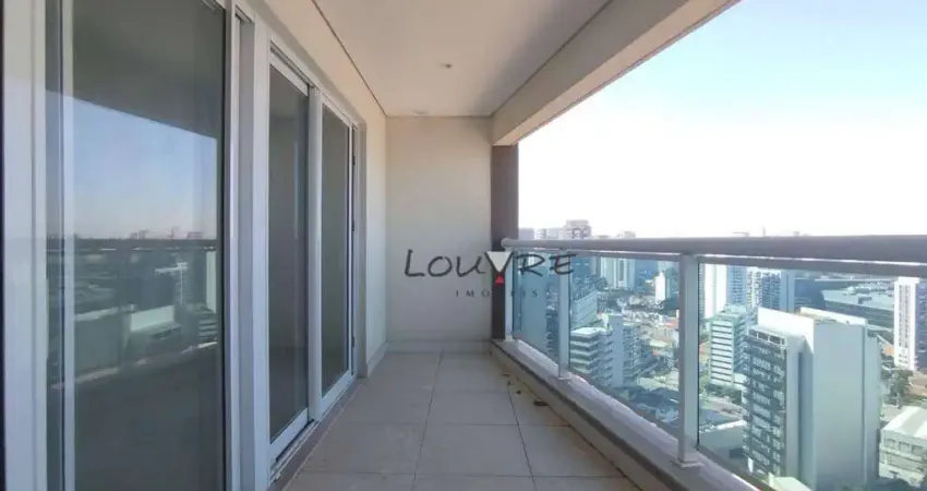 Apartamento à venda, 37 m² por r$ 780.000,00 - pinheiros - são paulo/sp