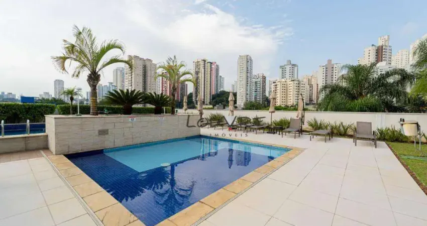 Apartamento à venda, 67 m² por r$ 750.000,00 - jardim prudência - são paulo/sp
