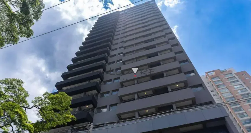 Studio à venda, 24 m² por r$ 391.000,00 - vila olímpia - são paulo/sp