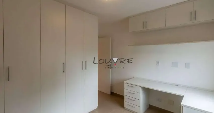 Apartamento com 3 dormitórios para alugar, 115 m² por r$ 11.751/mês - itaim bibi - são paulo/sp