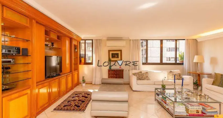 Apartamento, 144 m² - venda por r$ 4.000.000,00 ou aluguel por r$ 17.221,00/mês - jardins - são paulo/sp