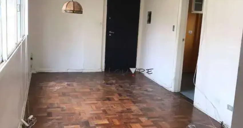 Apartamento com 2 dormitórios à venda, 65 m² por r$ 750.000,00 - jardim paulista - são paulo/sp