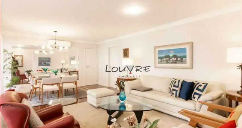 Apartamento com 4 dormitórios à venda, 159 m² por r$ 1.600.000,00 - santo amaro - são paulo/sp