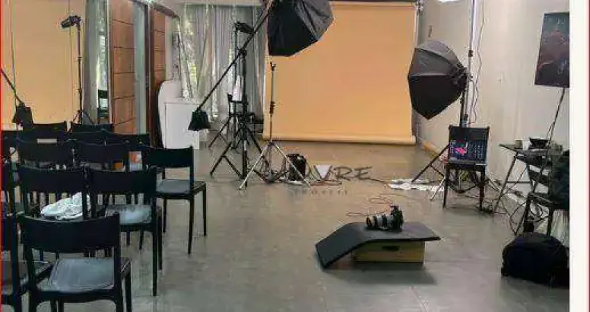 Loja para alugar, 360 m² por r$ 34.850,00/mês - pinheiros - são paulo/sp