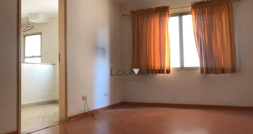 Apartamento com 1 dormitório à venda, 55 m² por r$ 360.000,00 - cambuci - são paulo/sp