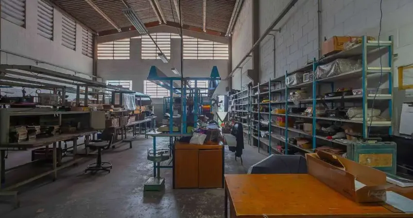 Galpão para alugar, 388 m² por r$ 16.200,00/mês - vila califórnia - são paulo/sp