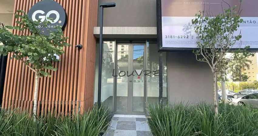 Loja para alugar, 36 m² por r$ 5.788,00/mês - brooklin - são paulo/sp