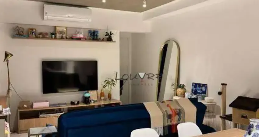 Apartamento com 1 dormitório à venda, 48 m² por r$ 1.250.000,00 - vila nova conceição - são paulo/sp