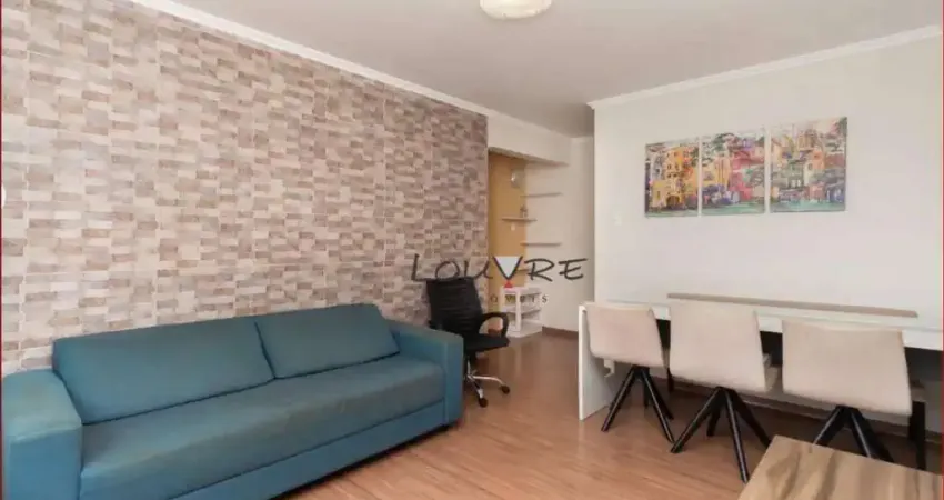 Apartamento com 2 dormitórios à venda, 78 m² por r$ 840.000,00 - moema - são paulo/sp