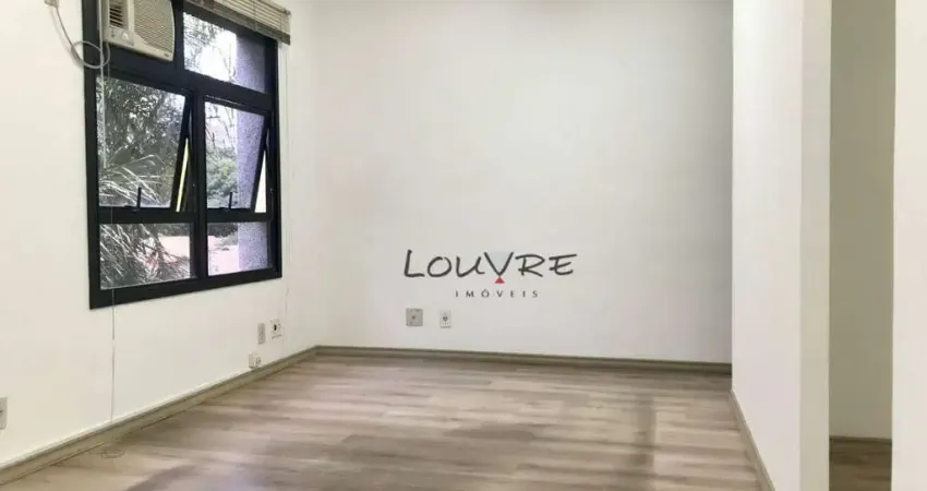 Conjunto à venda, 33 m² por r$ 298.000,00 - vila nova conceição - são paulo/sp