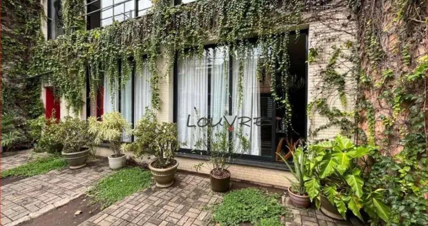 Prédio à venda, 320 m² por r$ 2.750.000,00 - campos elíseos - são paulo/sp