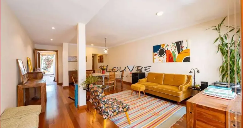 Casa com 3 dormitórios à venda, 208 m² por r$ 1.650.000,00 - brooklin - são paulo/sp