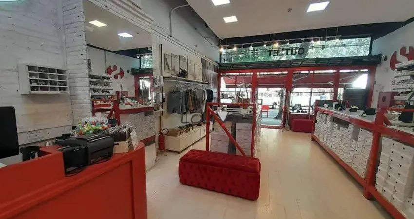 Loja para alugar, 130 m² por r$ 18.948,99/mês - pinheiros - são paulo/sp