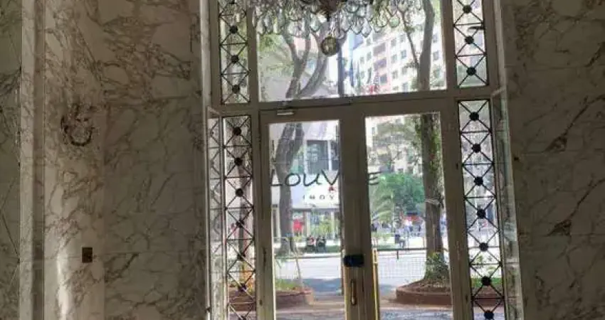 Apartamento com 3 dormitórios à venda, 190 m² por r$ 1.500.000,00 - república - são paulo/sp