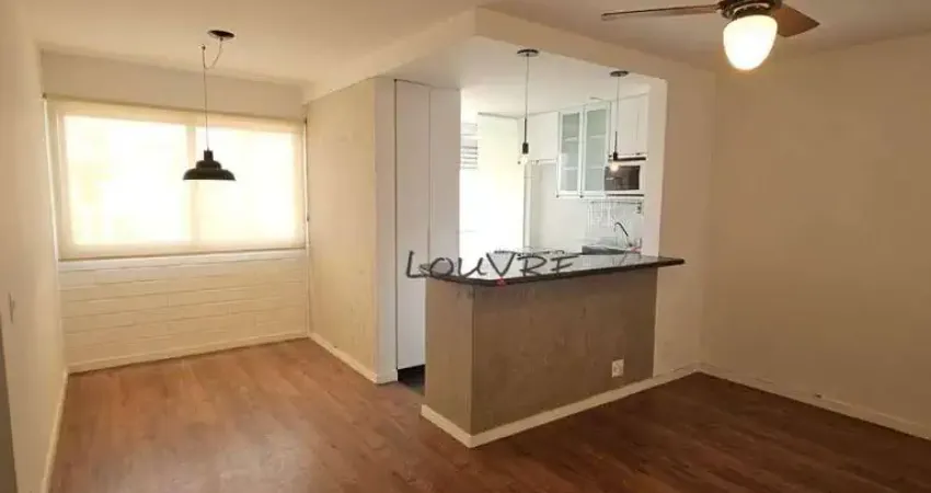 Apartamento com 2 dormitórios para alugar, 53 m² por r$ 5.756,00/mês - vila olímpia - são paulo/sp