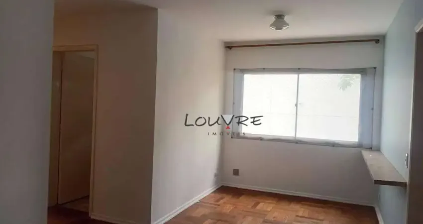 Apartamento com 2 dormitórios à venda, 70 m² por r$ 550.000,00 - vila clementino - são paulo/sp