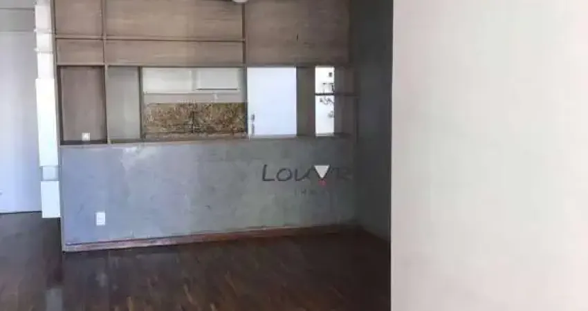 Apartamento com 3 dormitórios à venda, 82 m² por r$ 750.000,00 - vila santa catarina - são paulo/sp