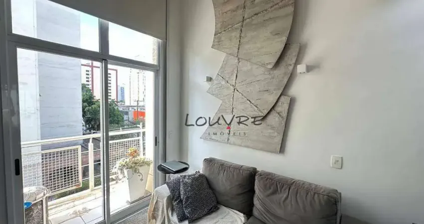 Apartamento com 1 dormitório para alugar, 53 m² por r$ 6.240,00/mês - vila olímpia - são paulo/sp