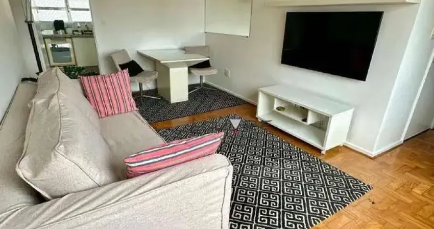 Apartamento para alugar, 77 m² por r$ 7.800,00/ano - vila olímpia - são paulo/sp