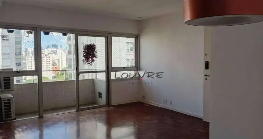 Apartamento para alugar, 83 m² por r$ 9.360,90/mês - vila olímpia - são paulo/sp